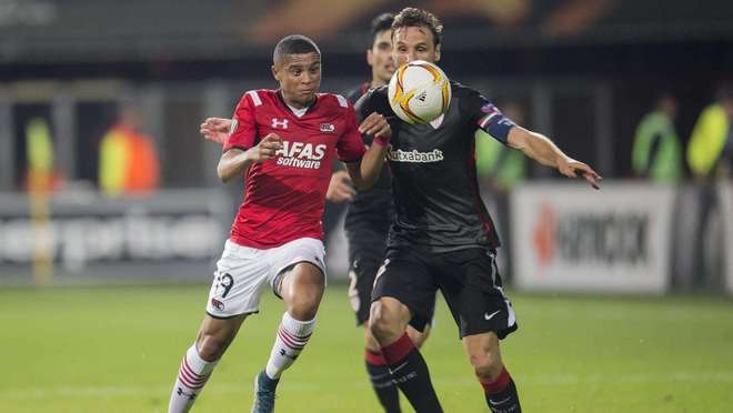 广岛前锋：亚冠与J联赛在身体对抗、速度等方面有很大区别