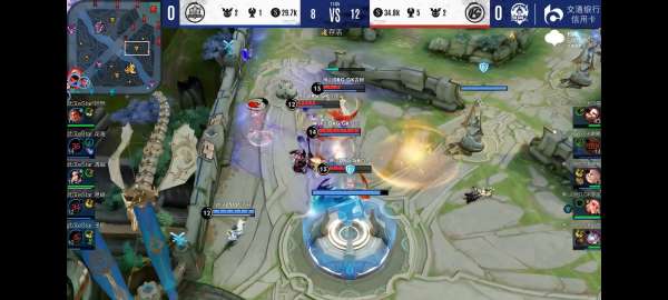 拉斯维加斯Fontainebleau度假村开业一周年