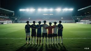 [德甲]基米希挑传边路 萨内左脚劲射反超比分