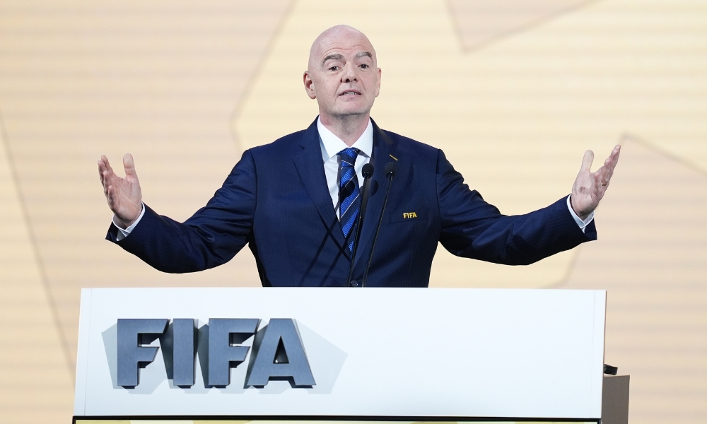 的宏伟计划
