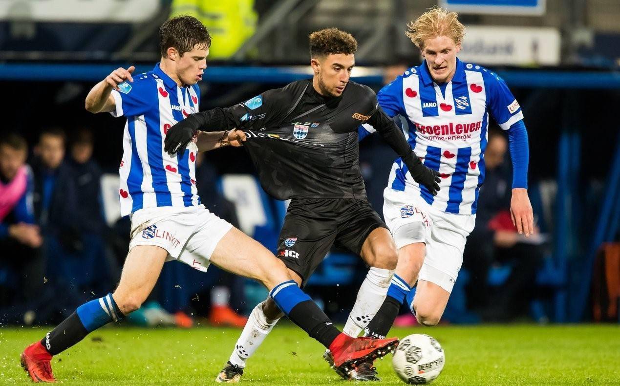 在长期的坚 在长期的坚