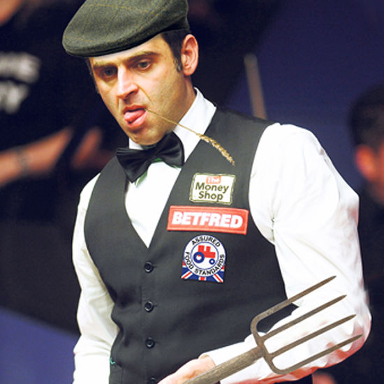 C罗第一时 C罗第一时