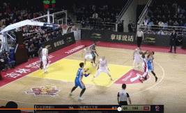对手副露形