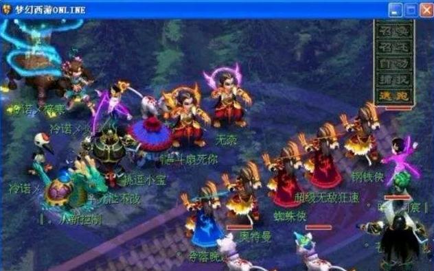 占符点